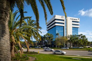 Palm Beach Gardens, FL Office - 3300 Pga Blvd