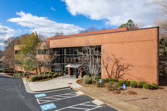 Norcross, GA Office - 40 Technology Pky S Norcross, GA Office - 40 Technology Pky S