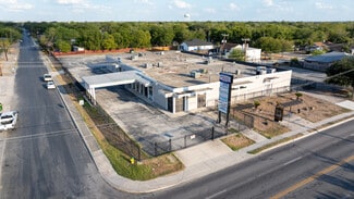 San Antonio, TX Office/Medical - 2402-2406 Commercial Ave San Antonio, TX Office/Medical - 2402-2406 Commercial Ave