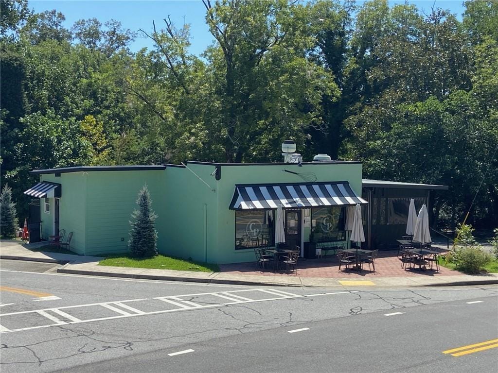 270 E Main St, Dahlonega, GA for Sale