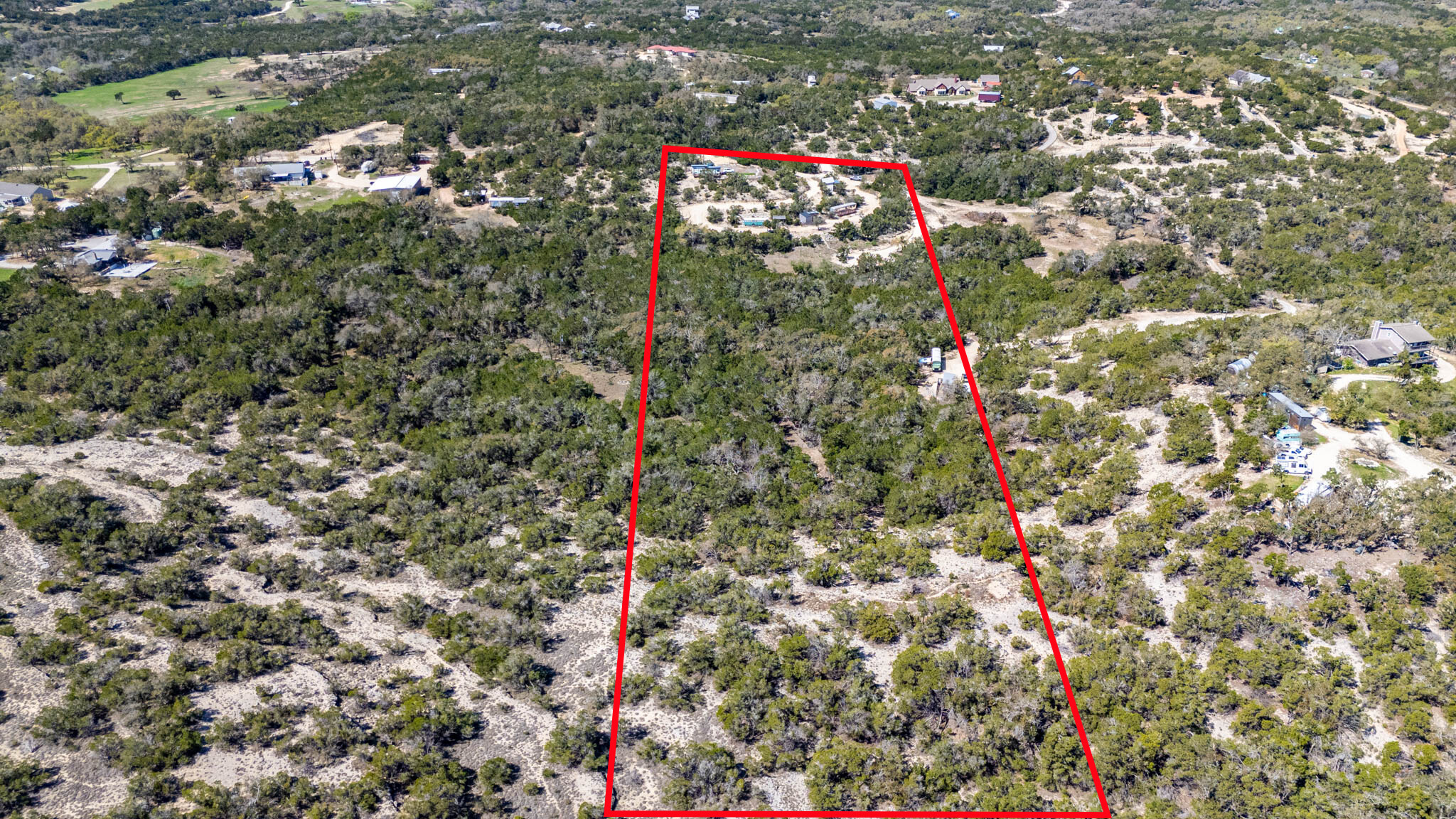 530 Pioneer Trl, Dripping Springs, TX for Sale