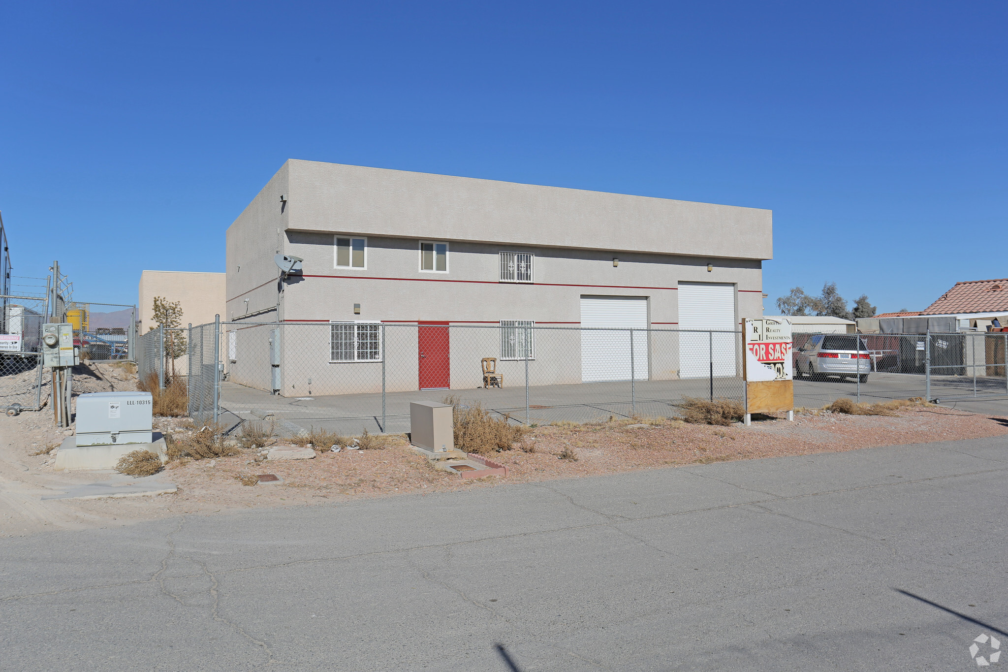 5440 Tolentino Dr, Las Vegas, NV for Rent