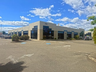 Windsor, CA Warehouse - 5793 Skylane Blvd
