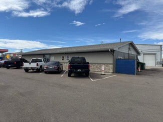 Brighton, CO Industrial - 599 S Main St