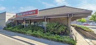 El Cerrito, CA undefined - 10680 San Pablo Ave