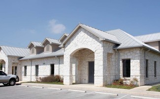 San Antonio, TX Office/Medical - 4315 Moonlight Way