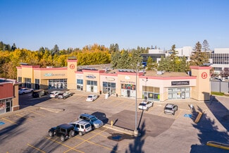St. Albert, AB Retail - 200 St Albert Trl