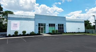 Grove City, OH Industrial - 2345 Southwest Blvd