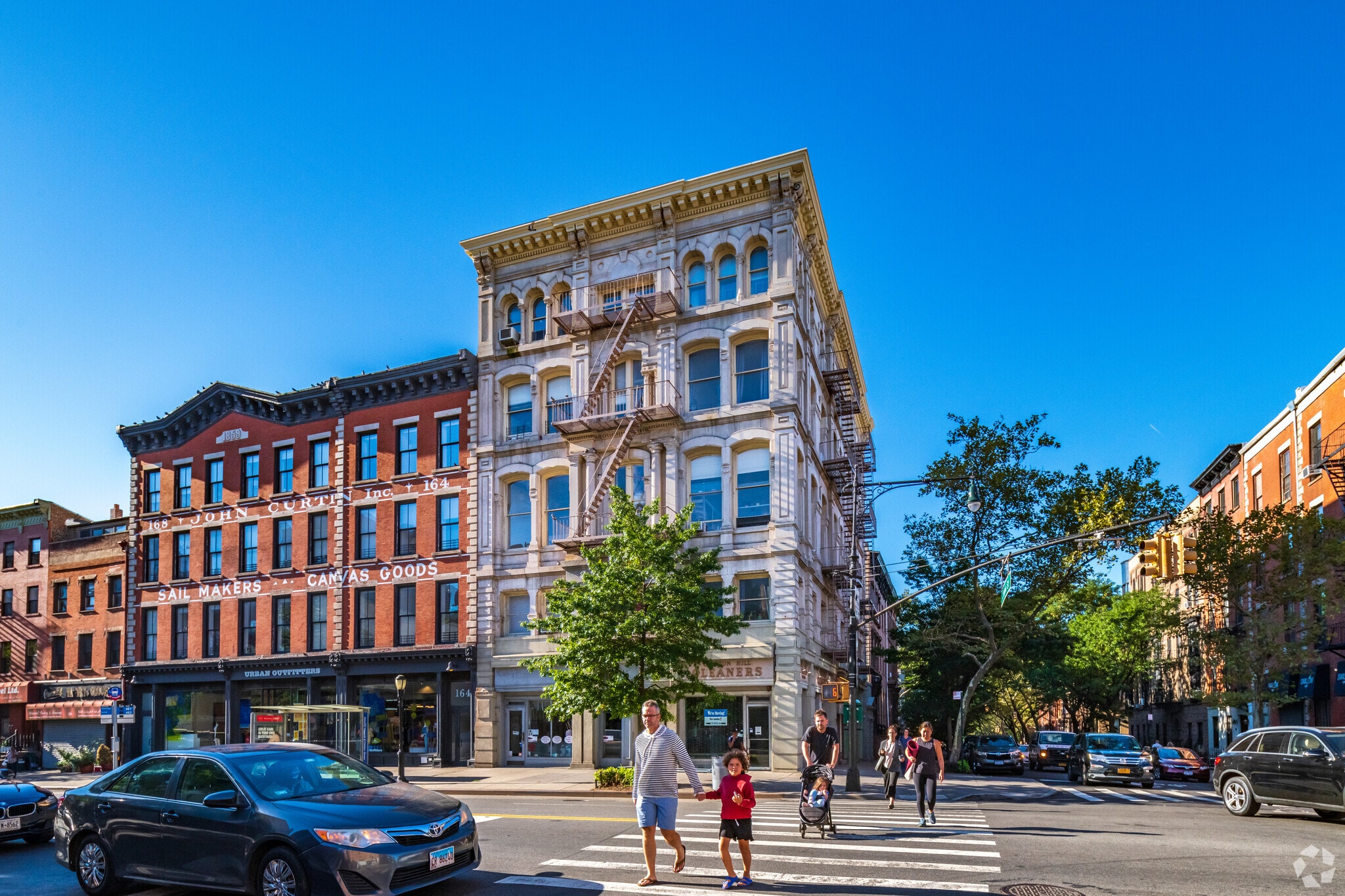 191 Clinton St, Brooklyn, NY for Rent