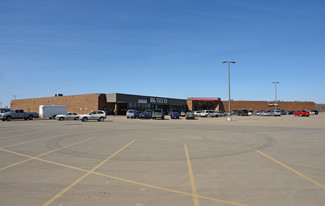 Faribault, MN Retail - 200 Western Ave NW