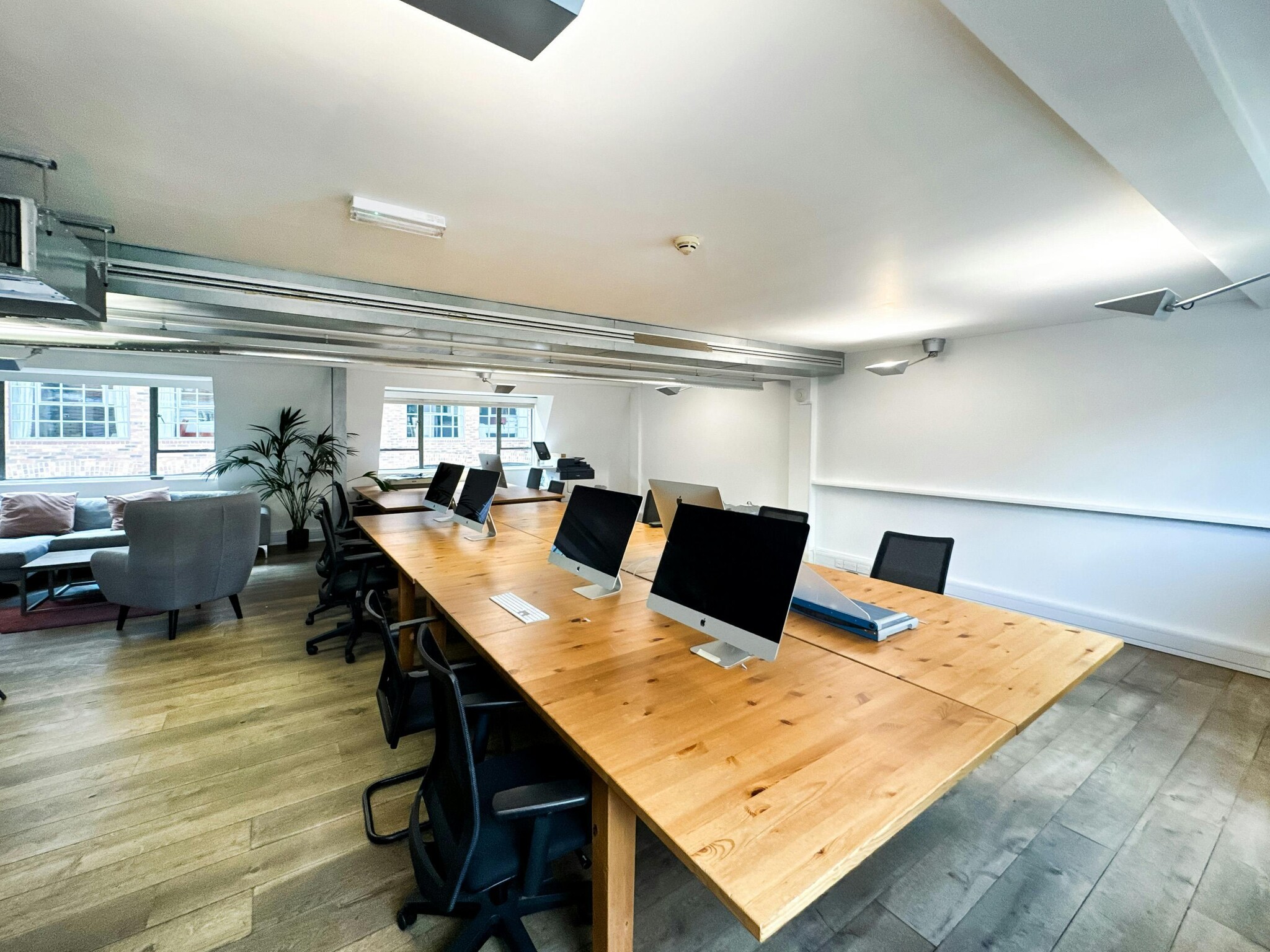 1 Richmond Mews, London, LND for Rent