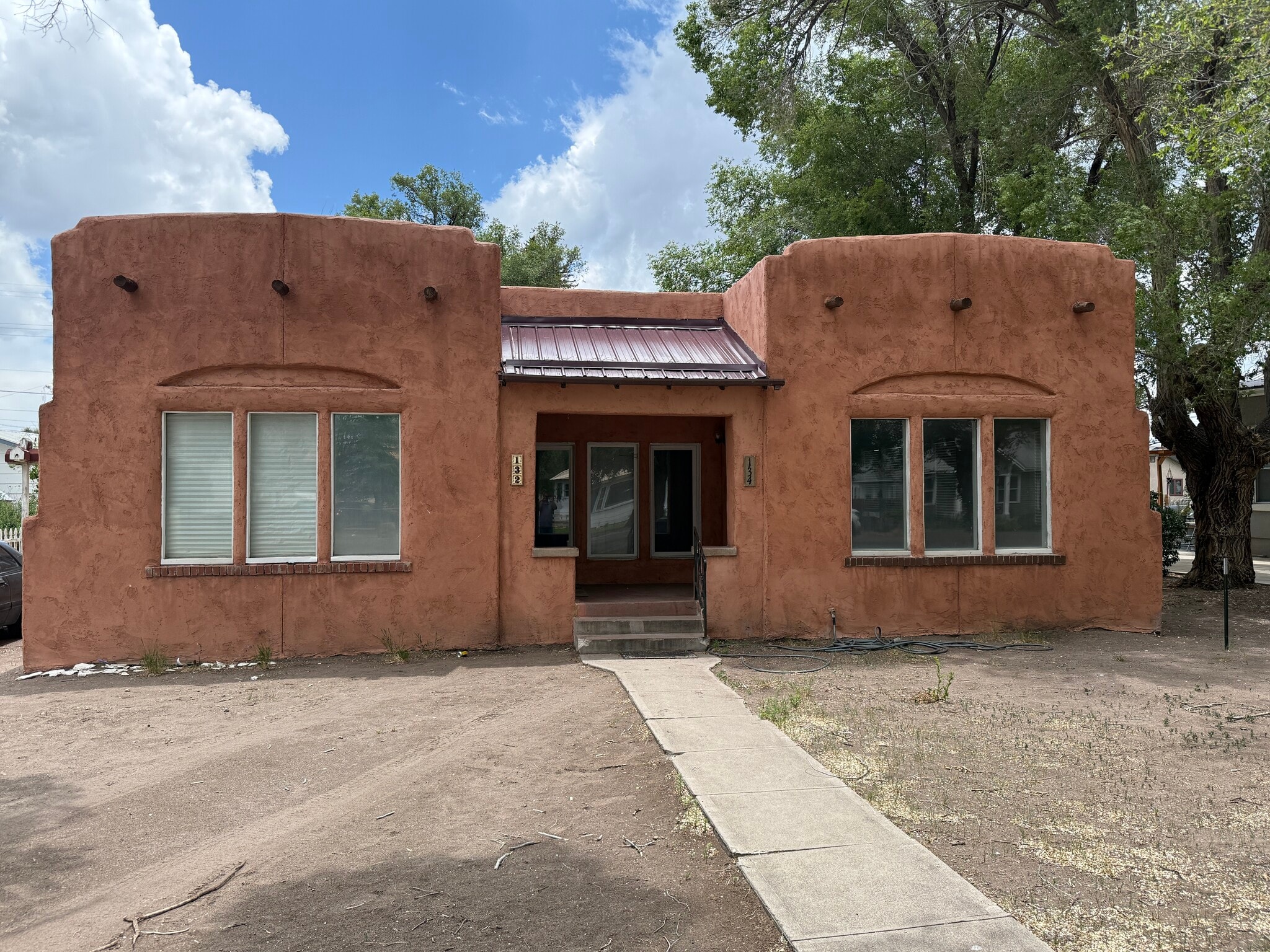134 3rd St, Center, CO for Sale
