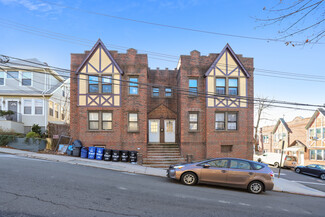 Staten Island, NY undefined - 10-34 Fiedler ave