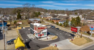 Cross Lanes, WV Freestanding - 5470 Big Tyler Rd Cross Lanes, WV Freestanding - 5470 Big Tyler Rd