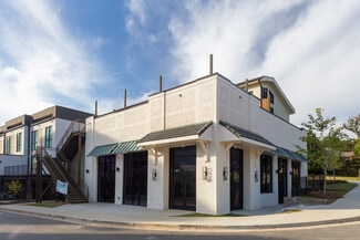 Brookhaven, GA Retail - 2546 Caldwell Rd NE