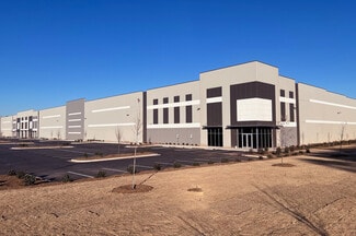 Morrisville, NC Industrial - 3351 Hopson Rd