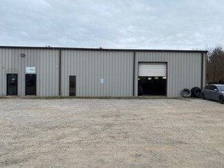 Sapulpa, OK Industrial - 11842 S 33rd Ave W