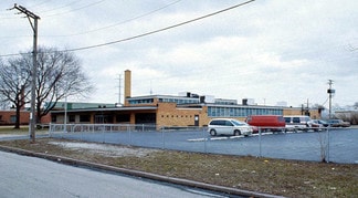 Chicago, IL Industrial - 5161 S Millard Ave