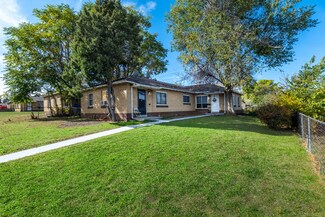 Denver, CO undefined - 3255 Pontiac St