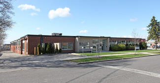 Toronto, ON Industrial - 31-33 Wingold Ave