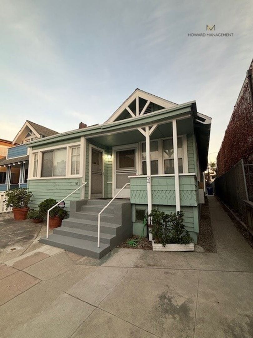 34 Dudley Ave, Venice, CA for Sale