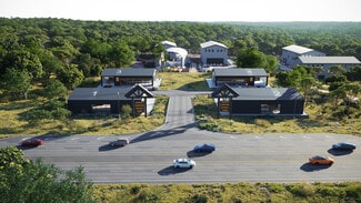 Dripping Springs, TX Warehouse - 3980 US-290