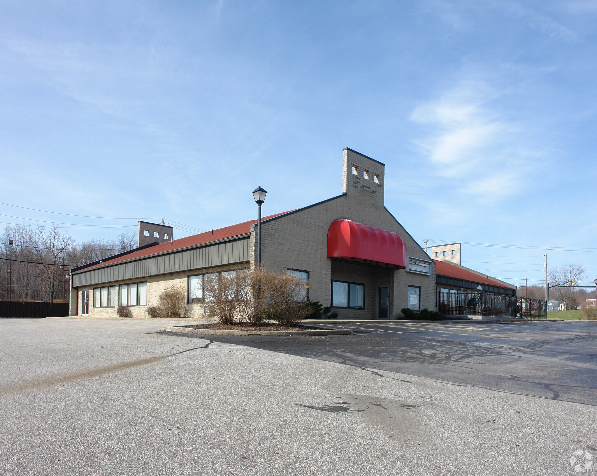 10683 Ravenna Rd, Twinsburg, OH for Rent
