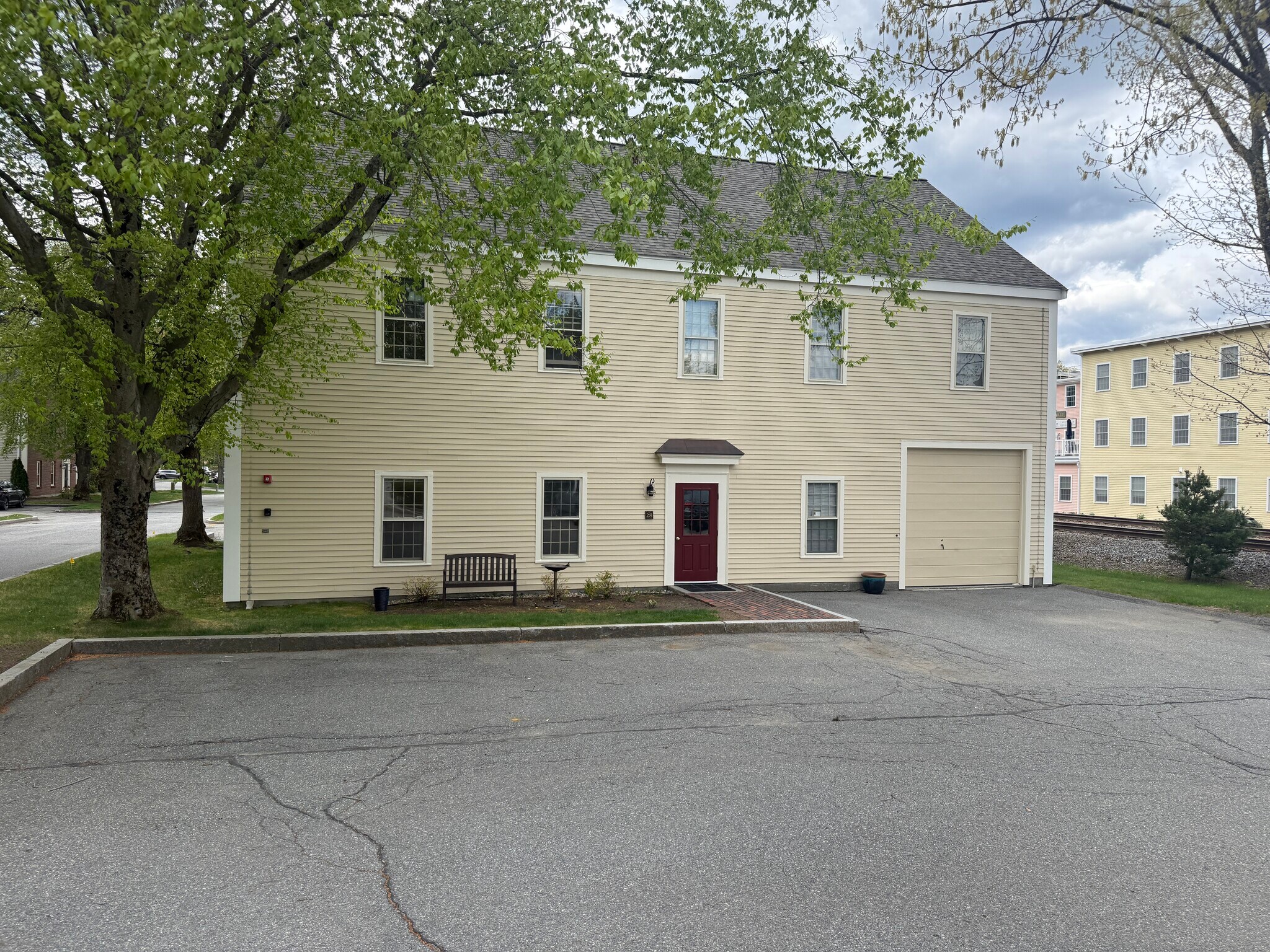28-34 Junction Sq, Concord, MA for Rent