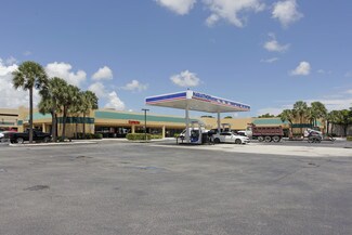 Pompano Beach, FL Industrial - 1951 W Copans Rd Pompano Beach, FL Industrial - 1951 W Copans Rd
