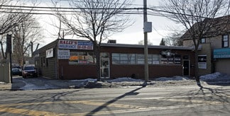 West Hempstead, NY Retail - 337-345 Hempstead Tpke West Hempstead, NY Retail - 337-345 Hempstead Tpke