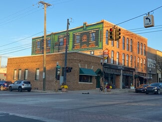 Howell, MI Retail - 120 W Grand River Ave Howell, MI Retail - 120 W Grand River Ave