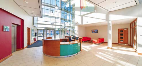 Newburn Riverside, Newcastle Upon Tyne, TWR for Rent