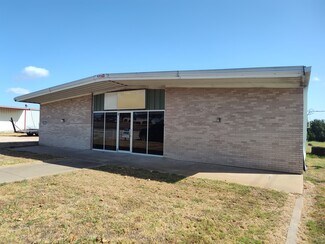 Brenham, TX Warehouse - 1703 Blue Bell Rd. Brenham, TX Warehouse - 1703 Blue Bell Rd.