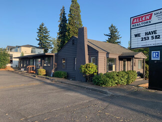 Lakewood, WA undefined - 9805 Gravelly Lake Dr SW