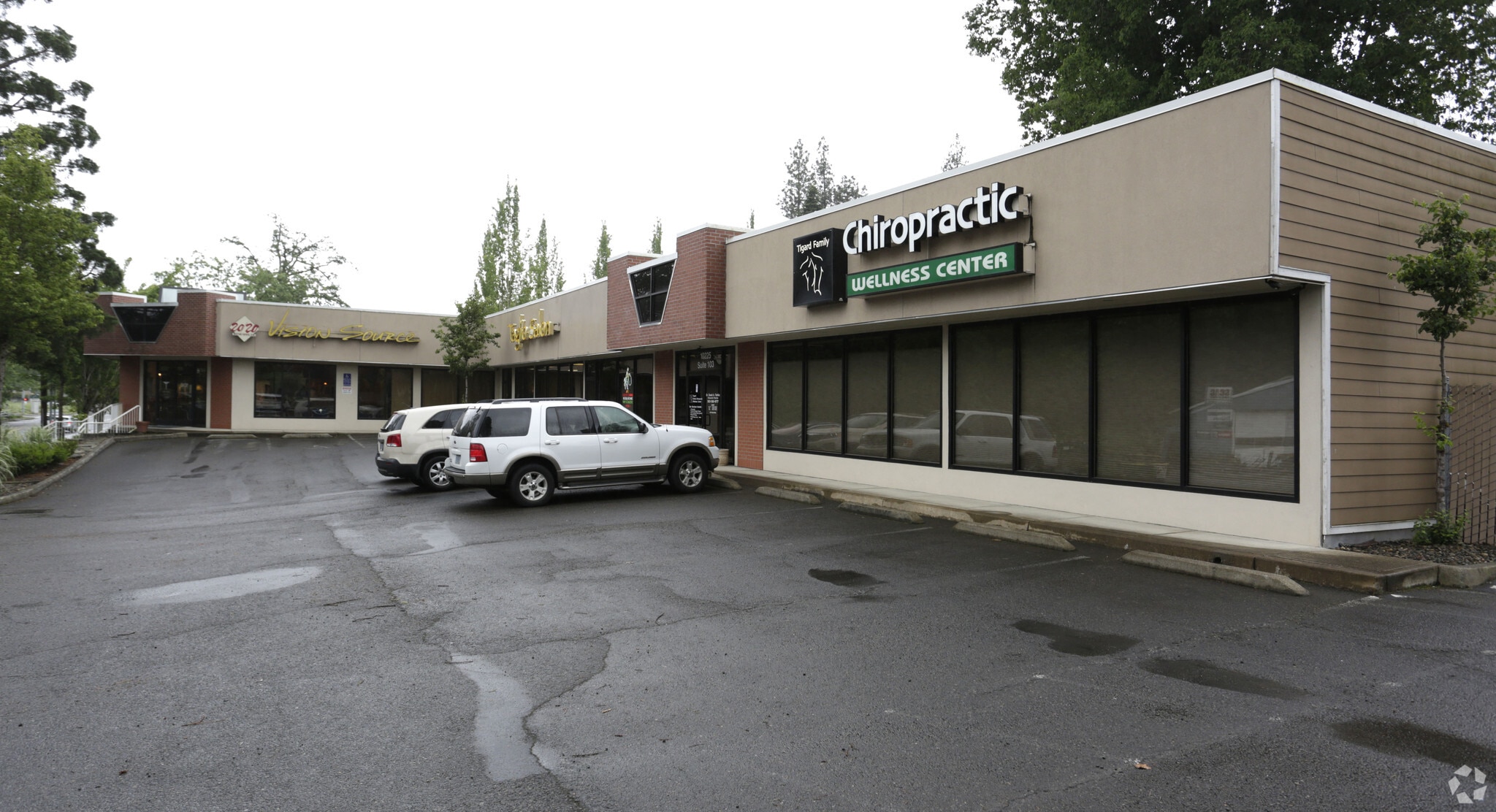 10225 SW Hall, Portland, OR for Rent