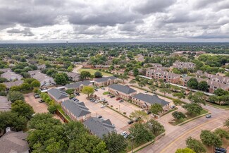 Allen, TX Office - 307 S Jupiter Rd