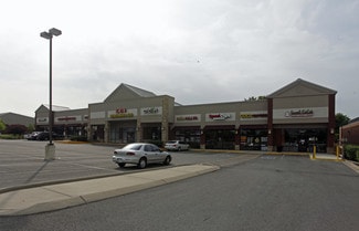 Gallatin, TN Retail - 1101 Nashville Pike