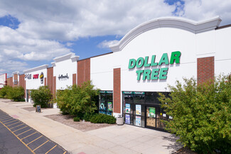 Round Lake Beach, IL Retail - 260 E Rollins Rd