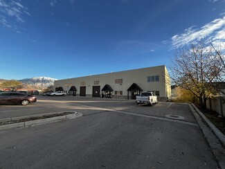 Lindon, UT Warehouse - 1491 W 500 N