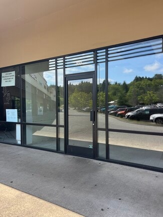 Port Orchard, WA Retail - 1476 Olney St SE
