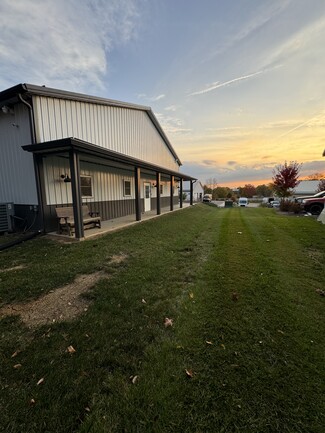 Bloomington, IN Office - 3133 N Westbury Village Dr