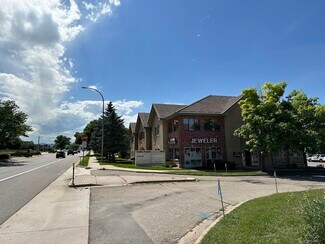 Broomfield, CO Office, Office/Medical - 6343 W 120th Ave