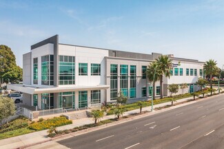 Huntington Beach, CA Office/Medical - 17762 Beach Blvd Huntington Beach, CA Office/Medical - 17762 Beach Blvd