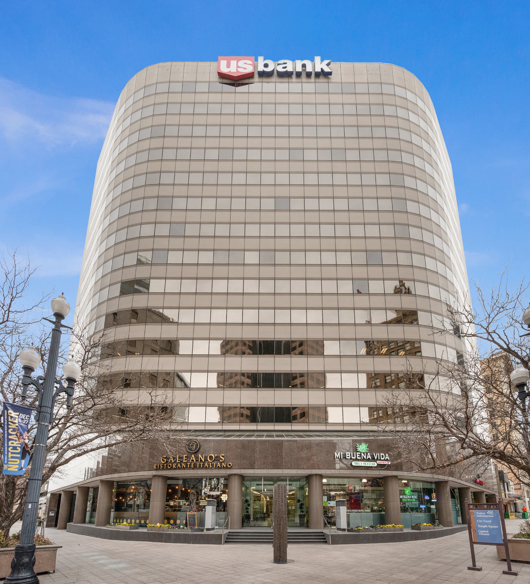 170 S Main St, Salt Lake City, UT for Rent