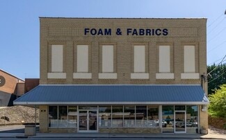 Marion, NC Retail - 34 N Logan St Marion, NC Retail - 34 N Logan St
