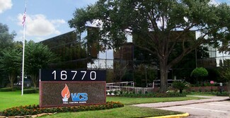 Houston, TX Office - 16770 Imperial Valley Dr