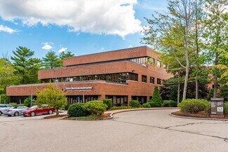 South Portland, ME Office - 100 Foden Rd South Portland, ME Office - 100 Foden Rd