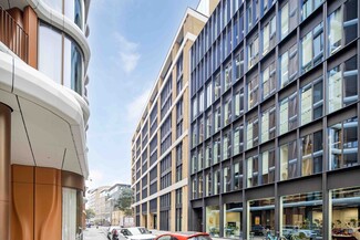 London, LND Office - 135 Park St