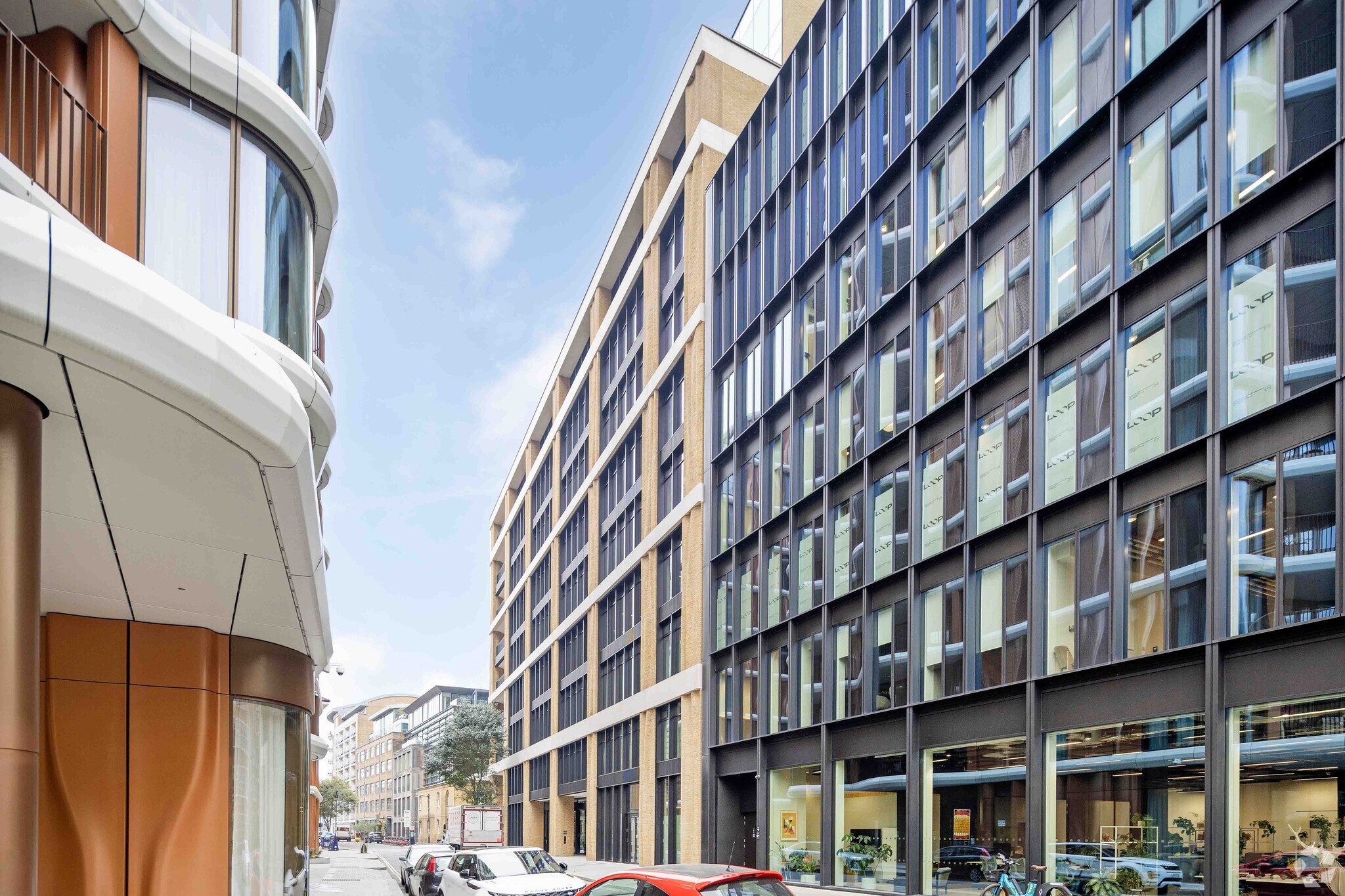 135 Park St, London, LND for Rent