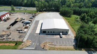 Prosperity, SC Industrial - 262 Market Pl Ave